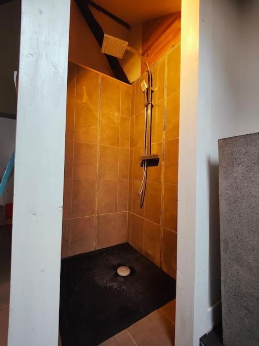 Charmant Duplex Rue Colbert Apartment Тур Екстериор снимка