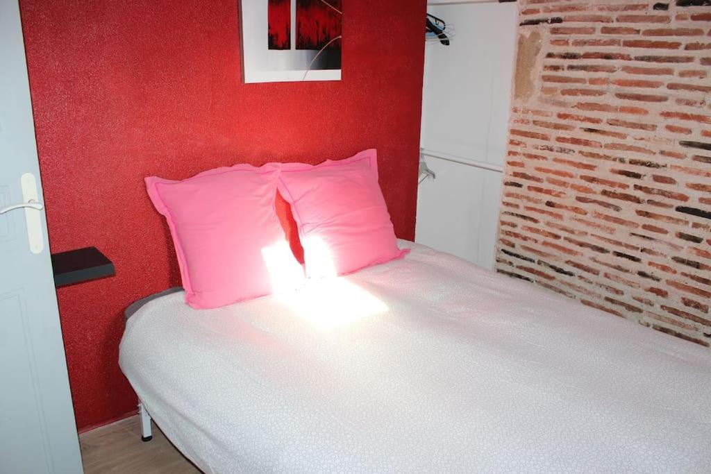 Charmant Duplex Rue Colbert Apartment Тур Екстериор снимка