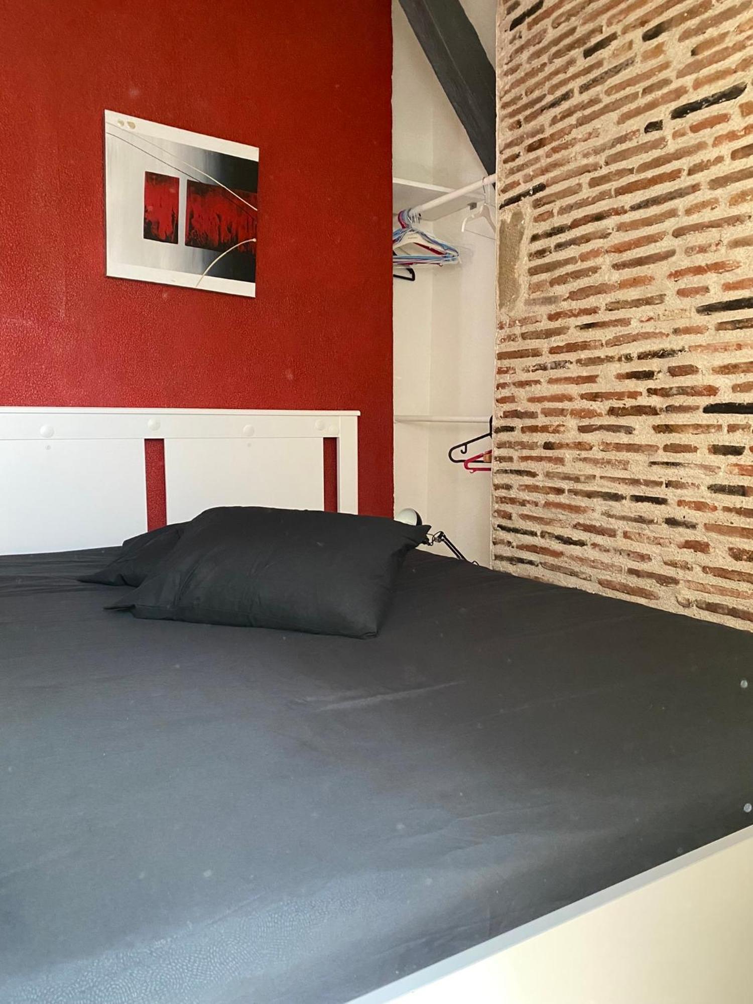 Charmant Duplex Rue Colbert Apartment Тур Екстериор снимка
